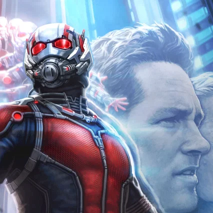 Miniature photo du film : Ant-Man