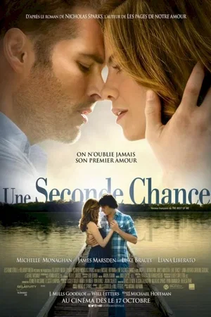 Photo du film : Une seconde chance