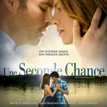 Miniature photo du film : Une seconde chance