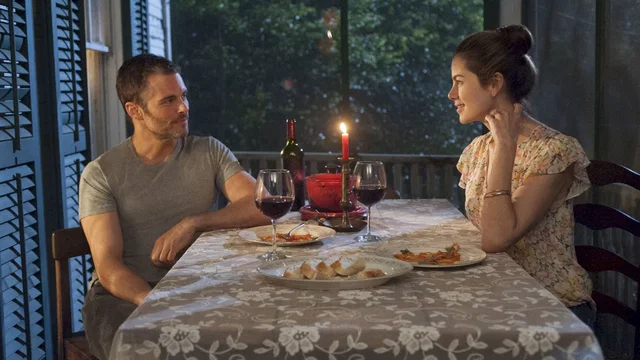 Photo du film : Une seconde chance