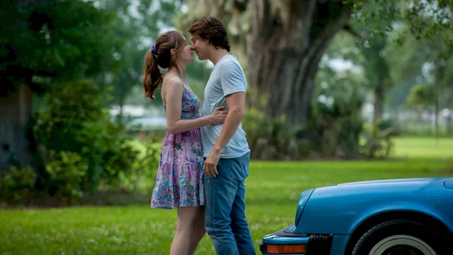 Photo du film : Une seconde chance