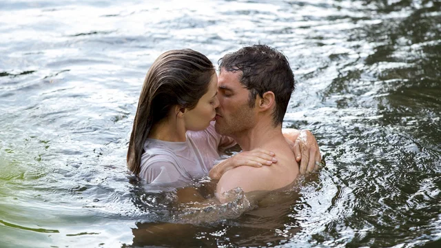 Photo du film : Une seconde chance