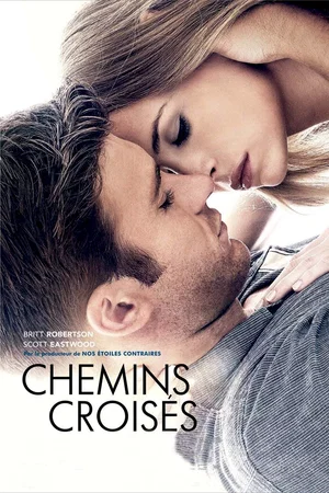 Affiche du film : Chemins croisés