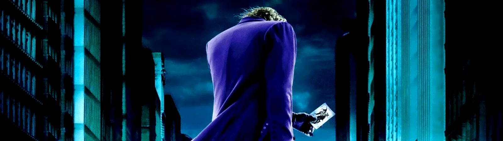 Photo 16 du film : The Dark Knight