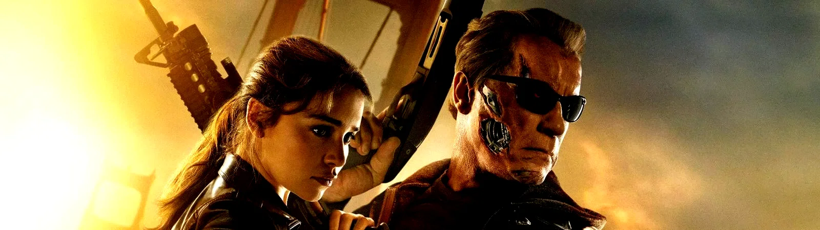 Photo 3 du film : Terminator : Genisys