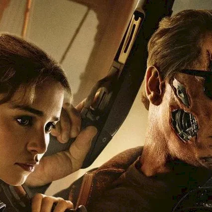 Miniature photo du film : Terminator : Genisys