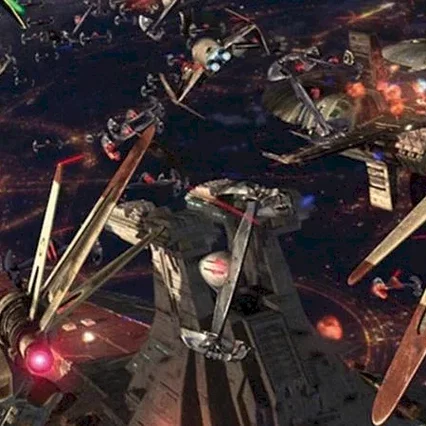Miniature photo du film : Star Wars : Episode III - La revanche des Sith
