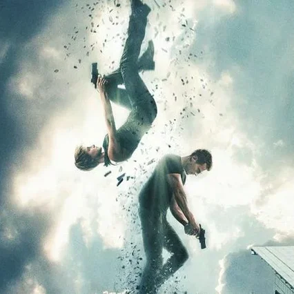 Miniature photo du film : Divergente 2 : l'insurrection