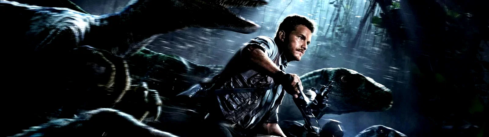 Photo 6 du film : Jurassic World