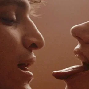Photo du film : Love