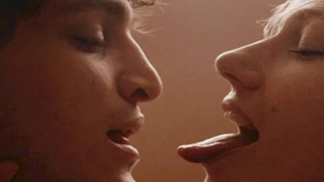 Affiche du film : Love