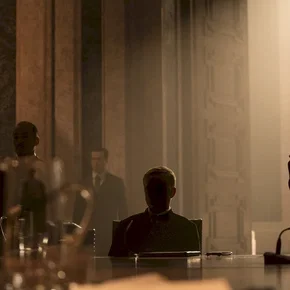 Photo du film : 007 Spectre