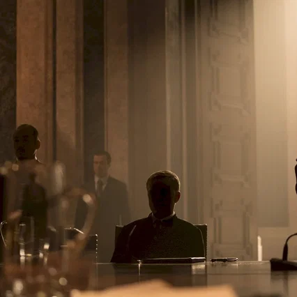 Miniature photo du film : 007 Spectre