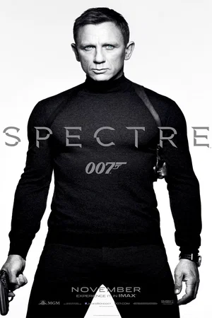 Photo 6 du film : 007 Spectre