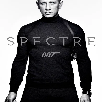 Miniature photo du film : 007 Spectre