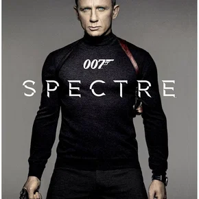 Photo du film : 007 Spectre