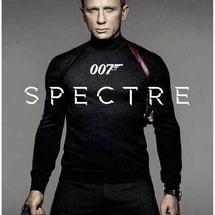 Miniature photo du film : 007 Spectre