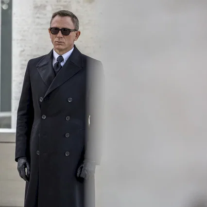 Miniature photo du film : 007 Spectre