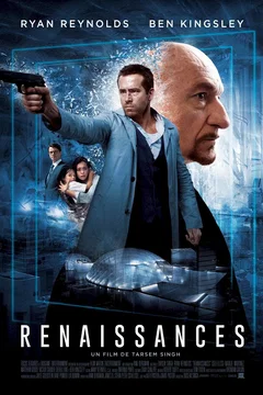 Affiche du film = Renaissances