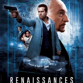 Photo du film : Renaissances