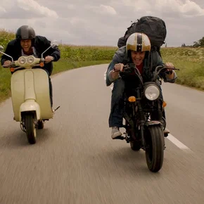 Photo du film : Nos futurs