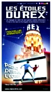 Affiche du film : Les Étoiles du Rex