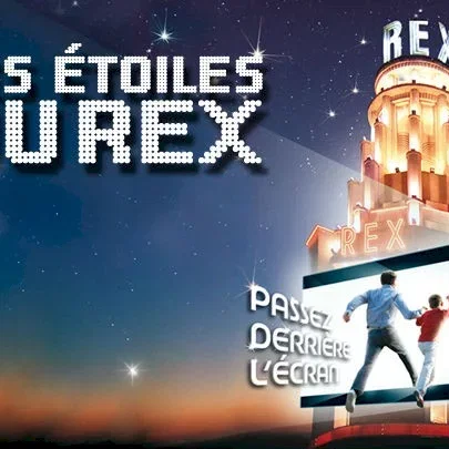 Miniature photo du film : Les Étoiles du Rex