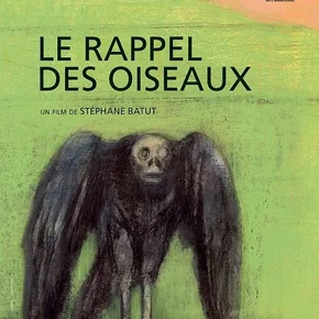 Photo du film : Le Rappel des oiseaux