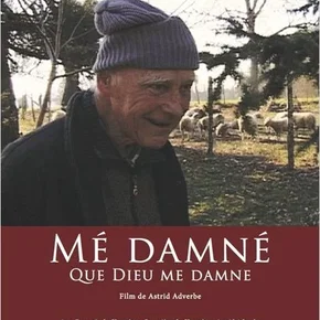 Photo du film : Mé dmané : que Dieu me damne