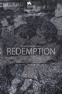 Affiche du film Redemption