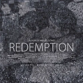 Photo du film : Redemption