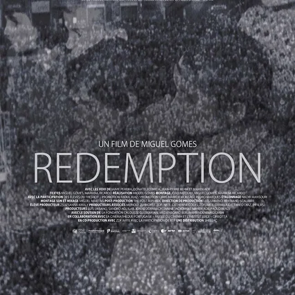 Miniature photo du film : Redemption