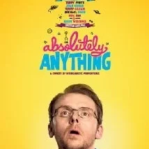 Photo du film : Absolutely Anything