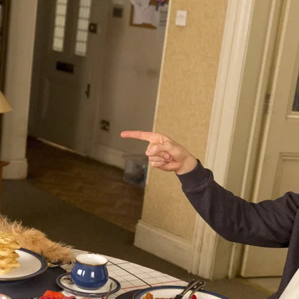 Miniature photo du film : Absolutely Anything