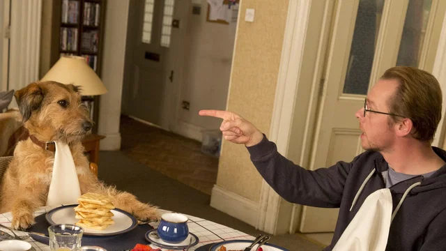 Affiche du film : Absolutely Anything