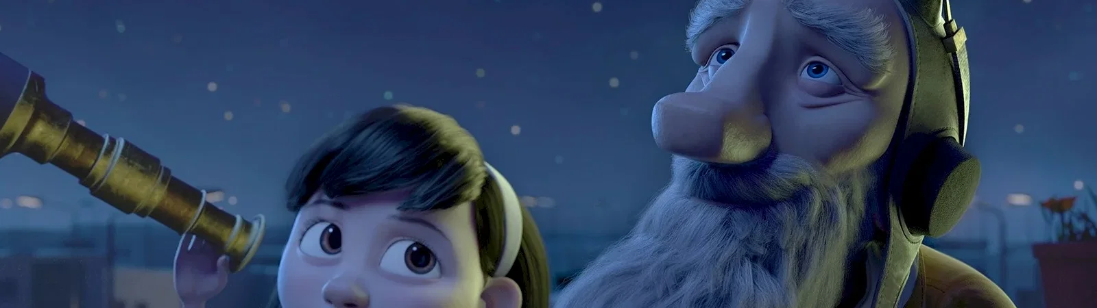 Photo 3 du film : Le Petit Prince