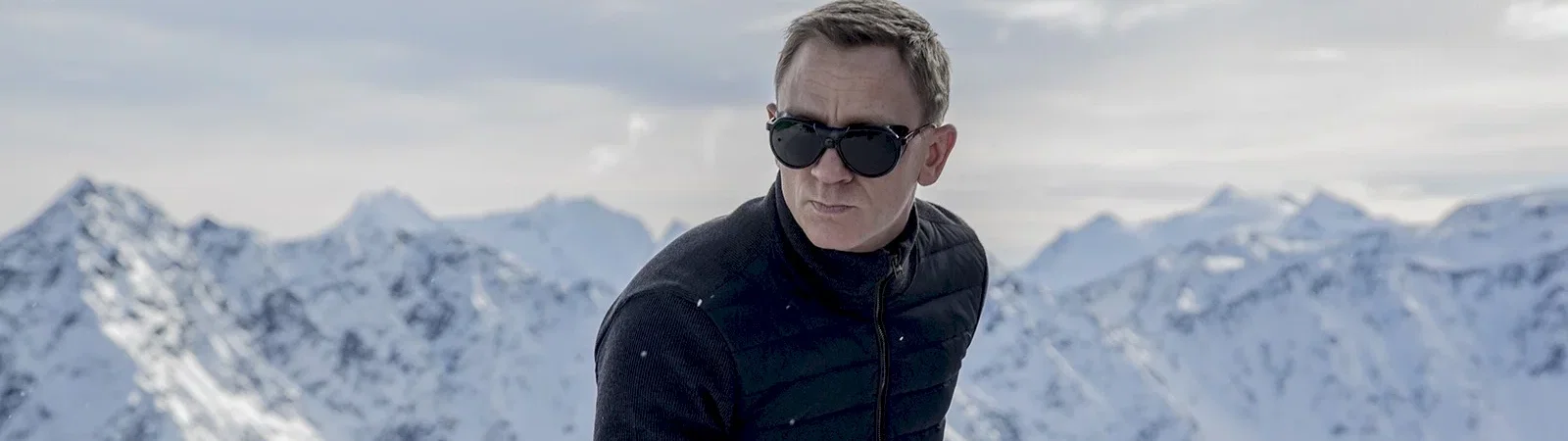Photo 11 du film : 007 Spectre