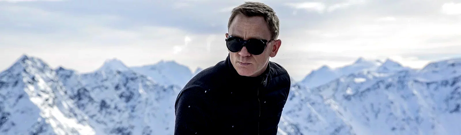 Photo 11 du film : 007 Spectre