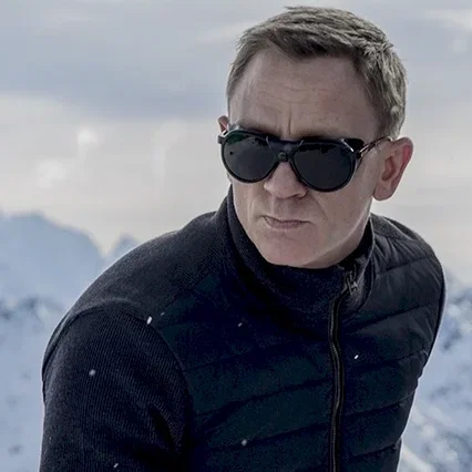 Miniature photo du film : 007 Spectre