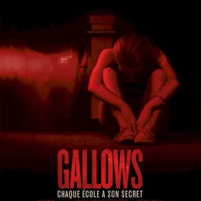Photo du film : Gallows