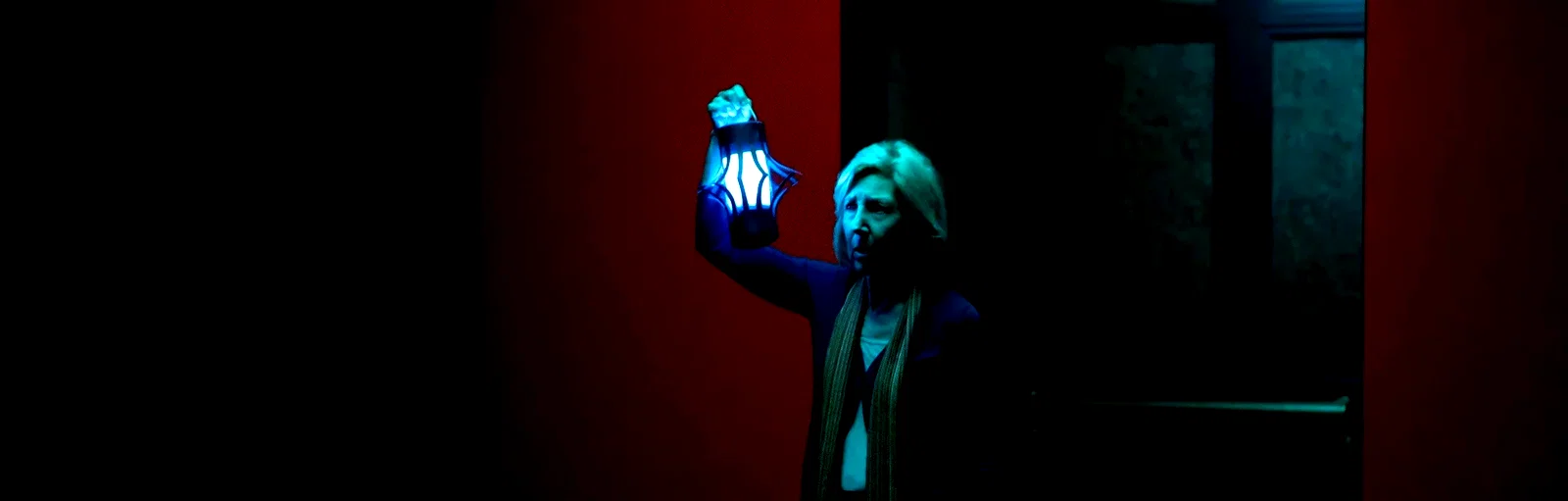Photo 2 du film : Insidious: Chapitre 3