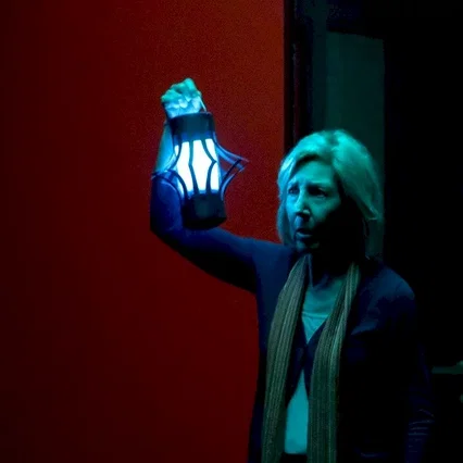 Miniature photo du film : Insidious: Chapitre 3