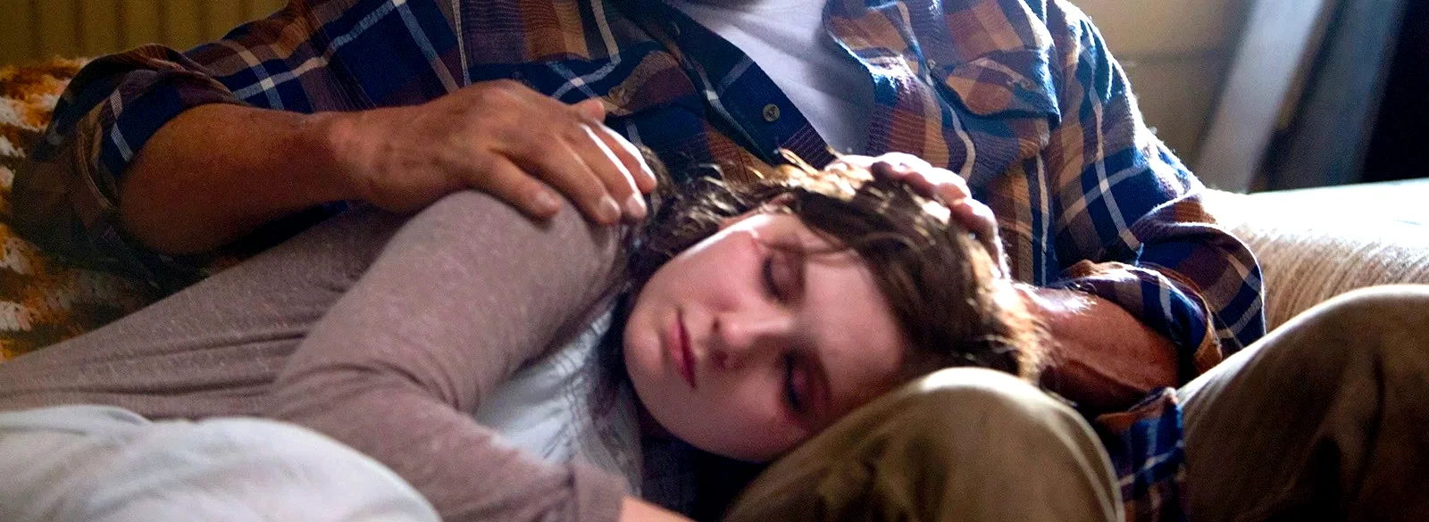 Photo 4 du film : Maggie