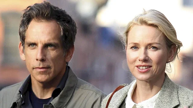 Affiche du film : While We're Young