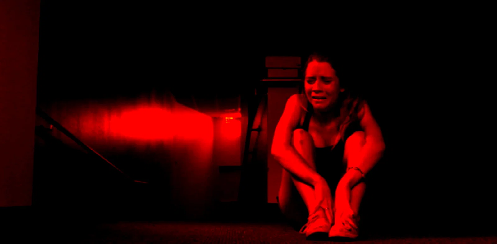 Photo 2 du film : Gallows