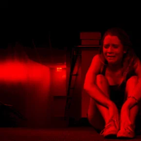Photo du film : Gallows