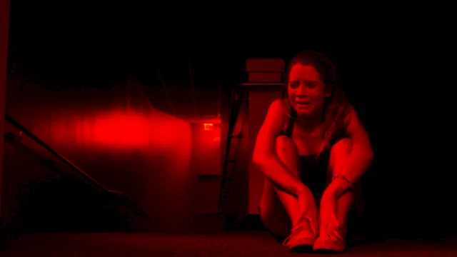 Affiche du film : Gallows