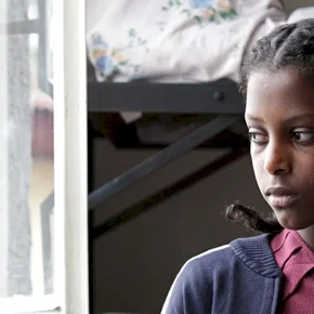 Photo du film : Difret
