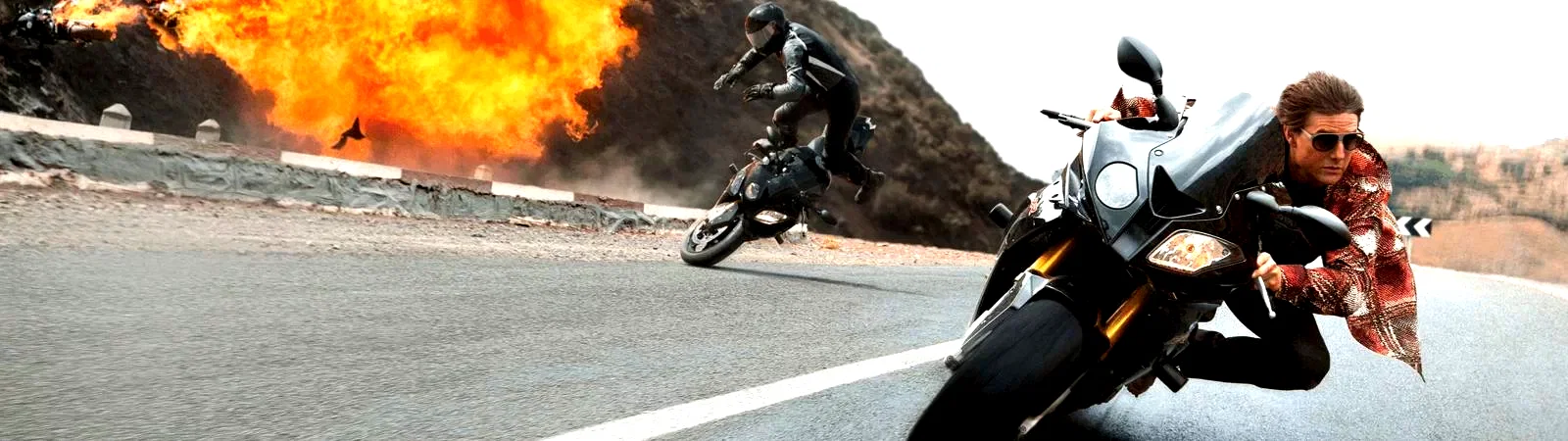 Photo 4 du film : Mission : Impossible, Rogue Nation