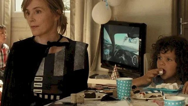 Affiche du film : Les Chaises musicales